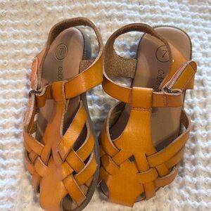 Cat and Jack sandals